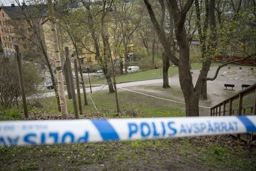 🇸🇪Szwecja: Sztokholm. Sąd uniewinnił mężczyznę oskarżonego o gwałt na nastolatce
