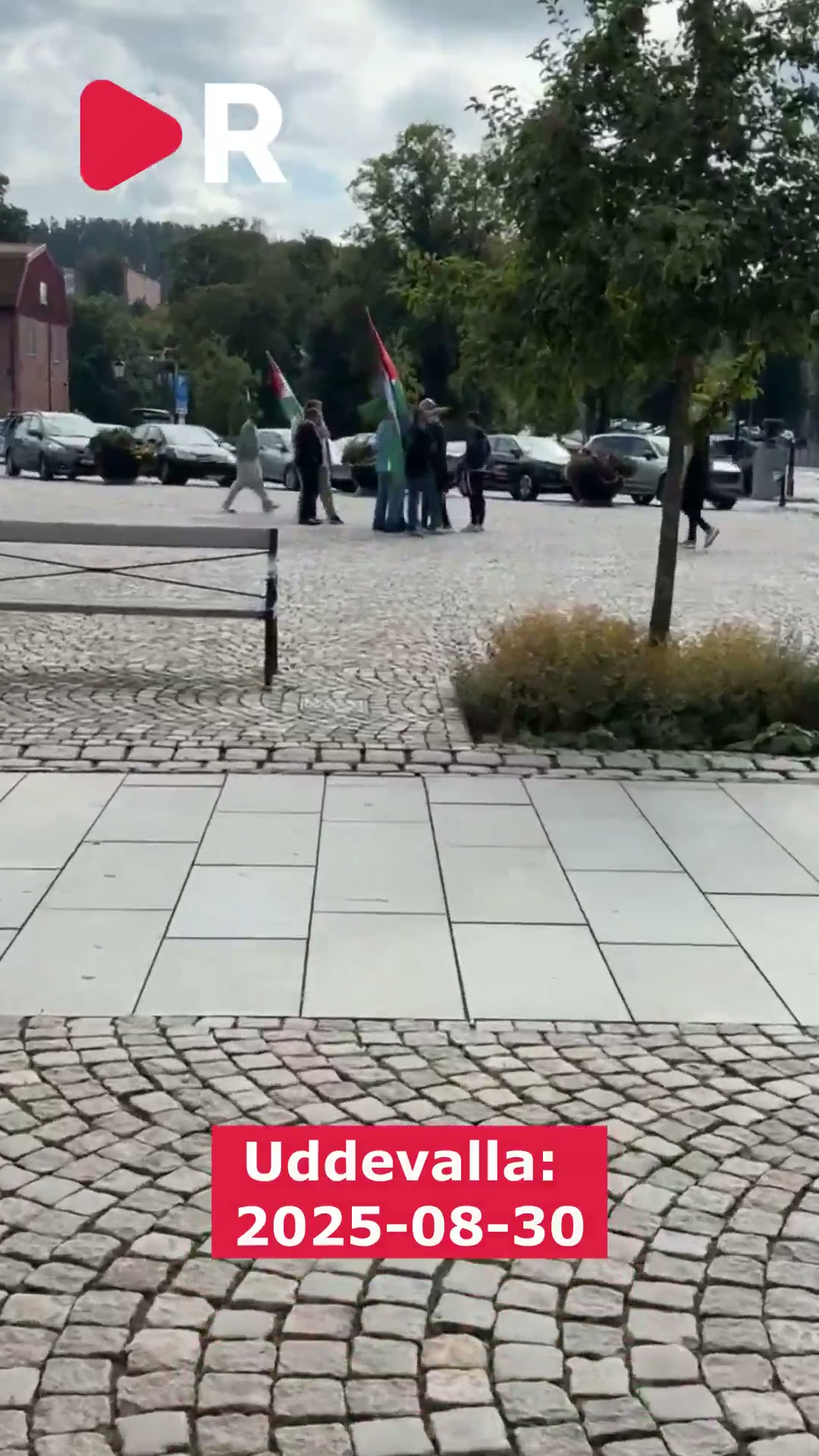 🇸🇪Szwecja: Uddevalla. Dwóch Syryjczyków oskarżonych o pobicie zawodników piłki ręcznej