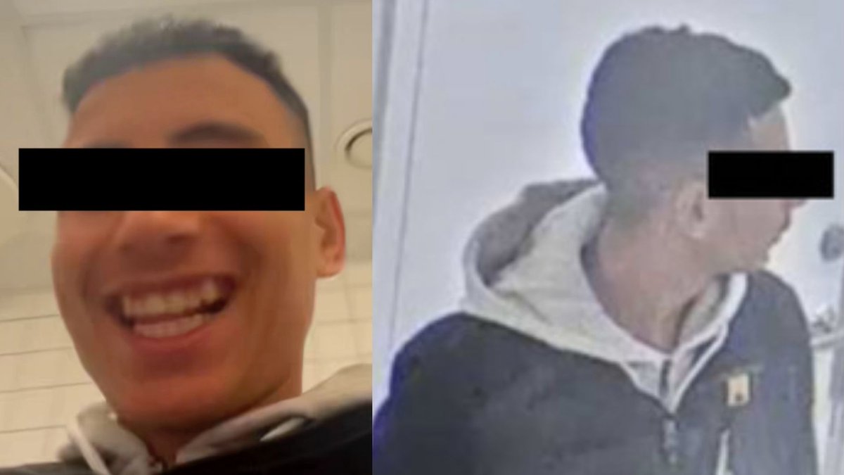 Szwecja: Uppsala. Dwaj chłopcy brutalnie zgwałcili niepełnosprawną 15-latkę