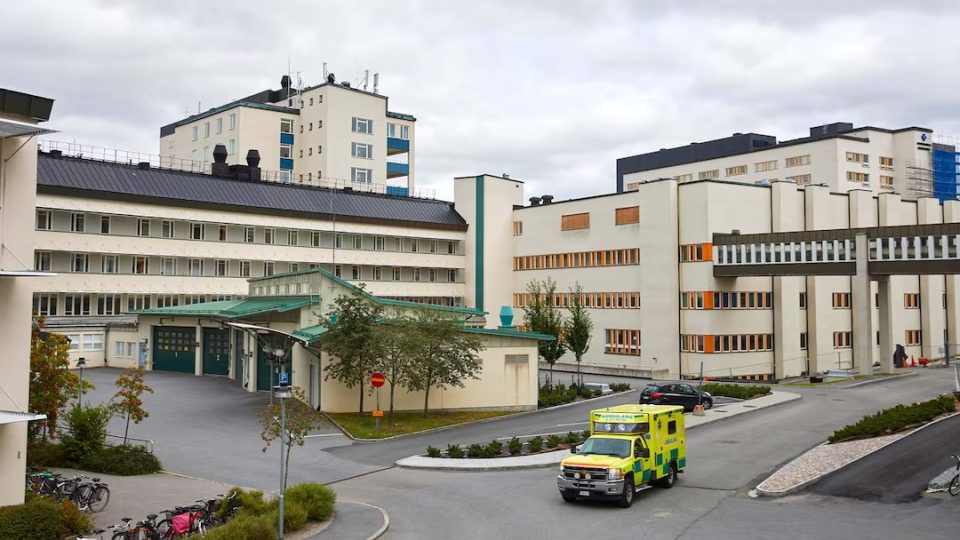 Szwecja: Uppsala. Mężczyzna oskarżony o zgwałcenie pacjentki szpitala Akademiska