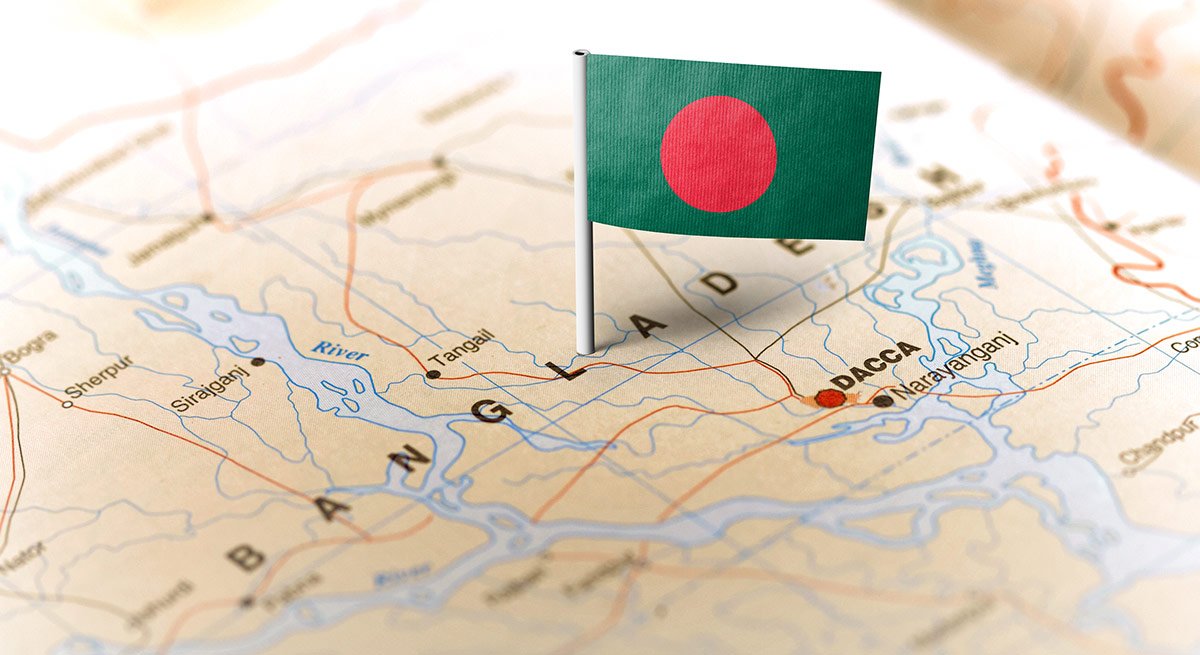 🇪🇺UE, Bangladesz: Program migracji pracowników mimo problemu fałszywych dyplomów