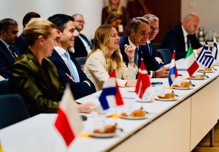 UE: Bruksela. Dania, Włochy i Polska forsowały zaostrzenie stanowiska wobec nielegalnej migracji