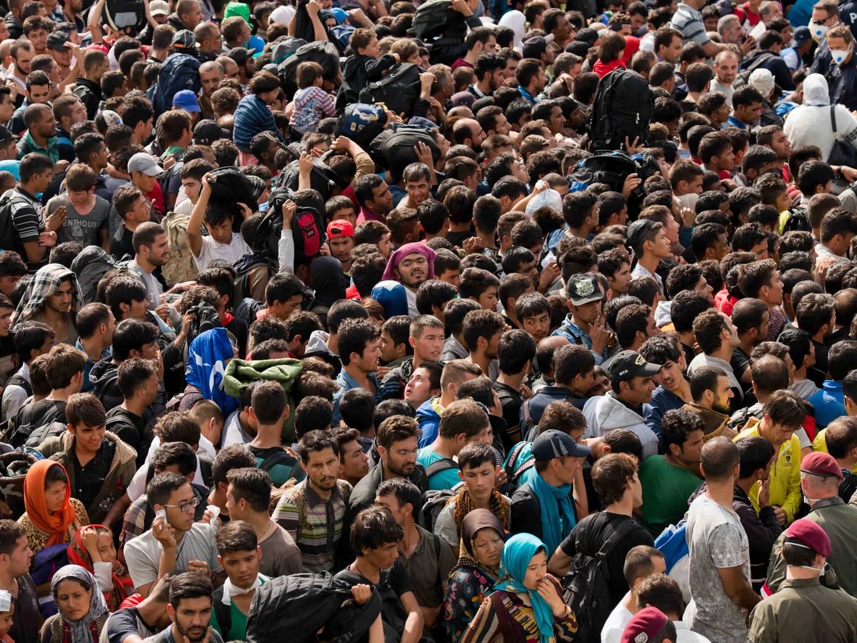 🇪🇺UE: Liczba nowych obywateli wzrosła do niemal 1,18 miliona