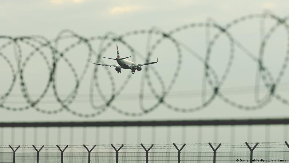 🇪🇺UE: Pięć państw planuje ośrodki repatriacyjne w Afryce