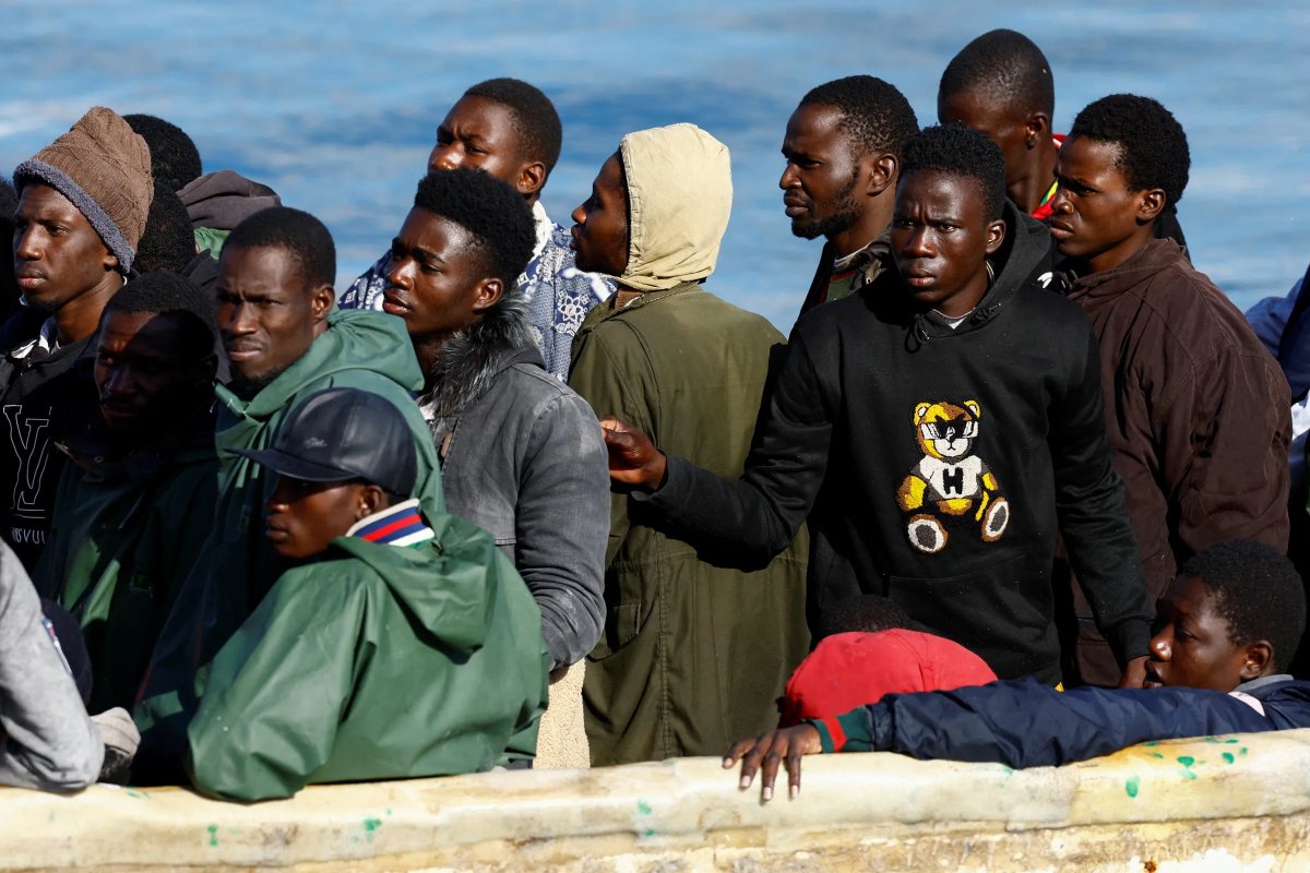 🇪🇺UE: Preferencje handlowe ograniczą państwom utrudniającym deportacje