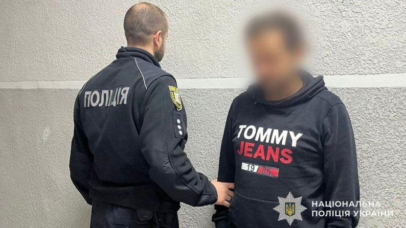 Ukraina: Mukaczewo. Turek zatrzymany pod zarzutem zgwałcenia 16-latki