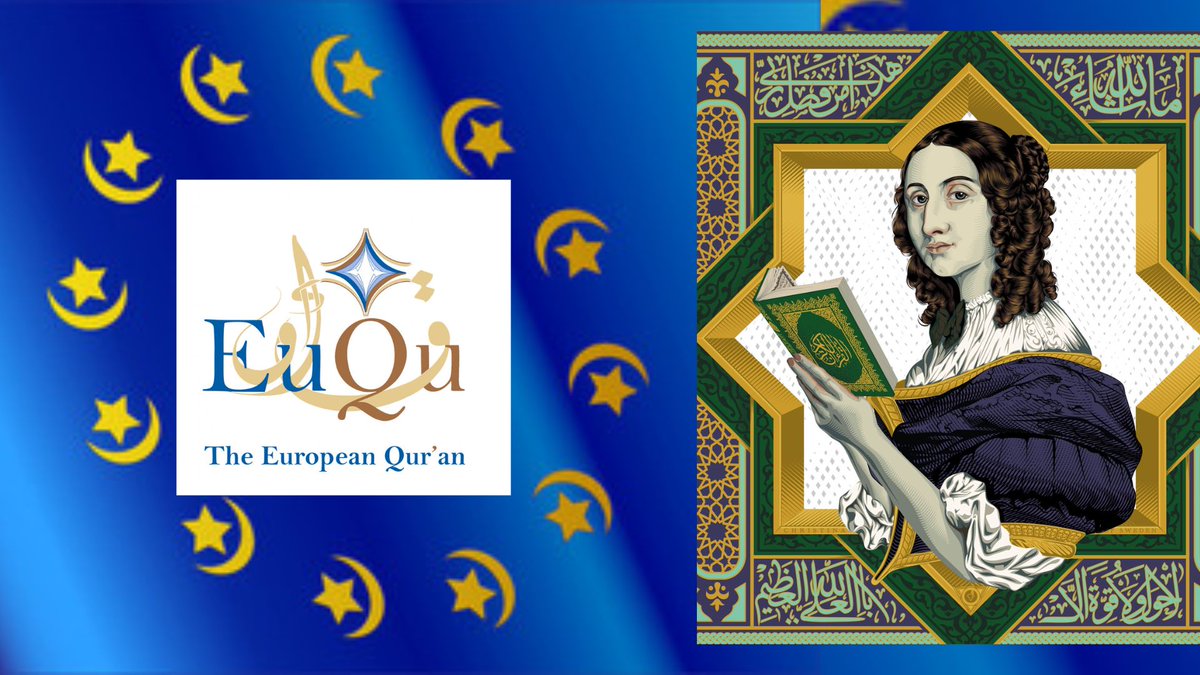 🇪🇺Unia Europejska. 9,8 mln euro na projekt badawczy „Europejski Koran”