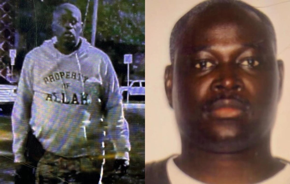 🇺🇸USA: Austin. Senegalczyk zabił trzy osoby w strzelaninie, FBI bada wątek terroryzmu