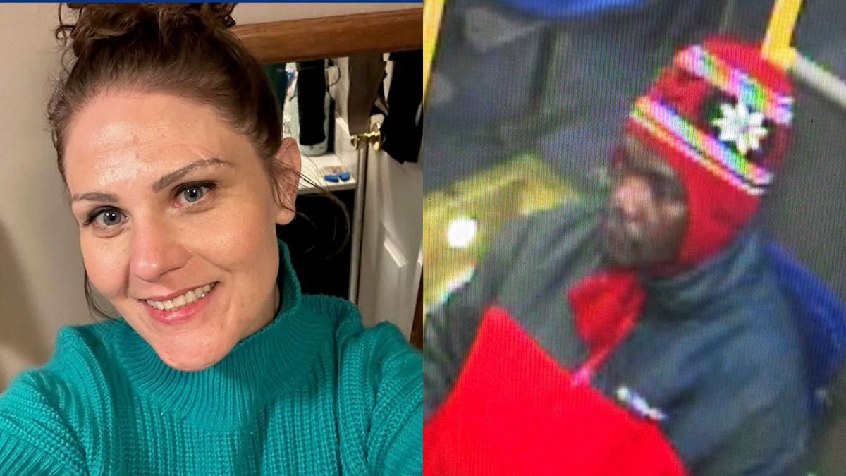 🇺🇸USA: Hybla Valley. Nielegalny imigrant z ponad 30 aresztowaniami zabił kobietę na przystanku