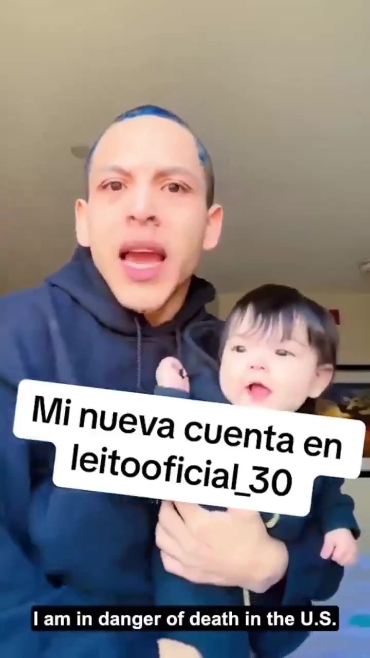 🇺🇸USA: Influencer uczący nielegalnych imigrantów zajmowania domów deportowany do Wenezueli