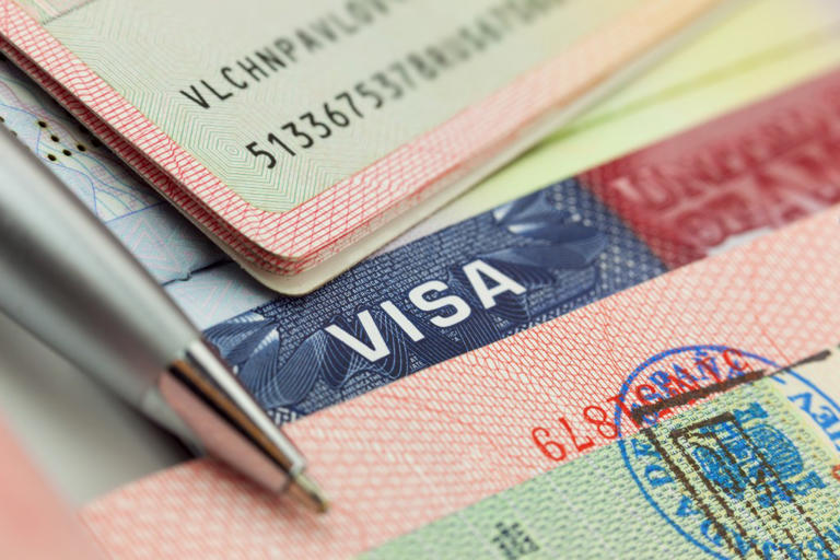 USA: Kaucje do 15 tysięcy dolarów za wizy turystyczne dla obywateli 38 państw