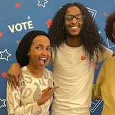 USA: Minneapolis. Nalot na mieszkanie syna kongresmenki Ilhan Omar, broń i amunicja