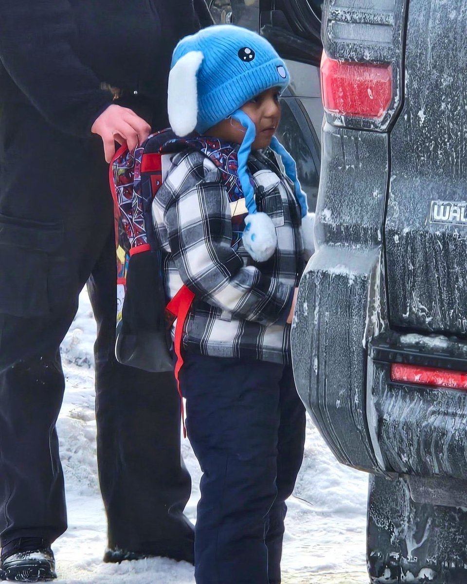 🇺🇸USA: Minnesota. Sporne okoliczności zatrzymania ojca i syna przez ICE