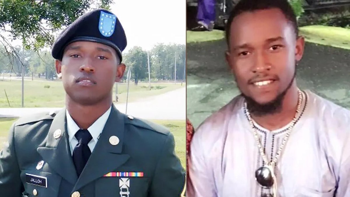 🇺🇸USA: Norfolk. Studenci ROTC obezwładnili napastnika podczas islamistycznego zamachu na kampusie ODU
