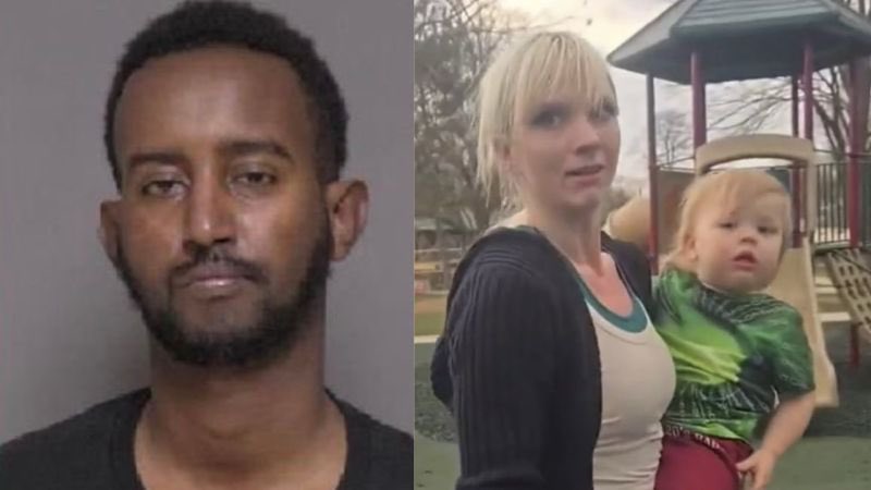 🇺🇸USA: Rochester. Dwóch Somalijczyków oskarżonych o gwałt na nastolatce z pieczy zastępczej