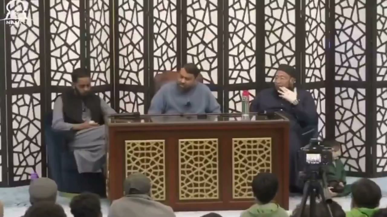 🇺🇸USA: Teksas. Imam nazywa wybór Mamdaniego zwycięstwem muzułmańskiej wspólnoty