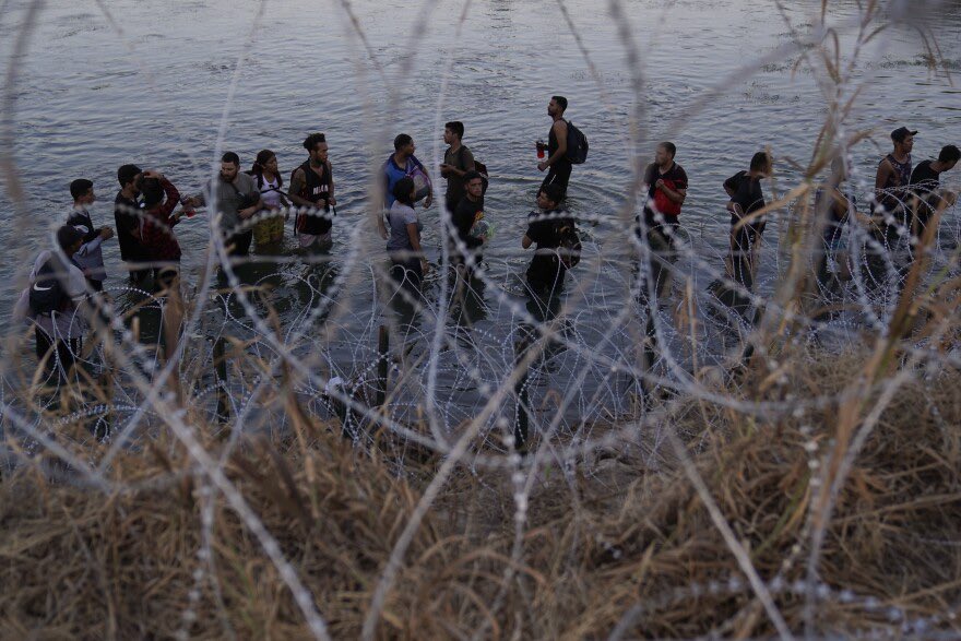 🇺🇸USA: Teksas ogranicza uprawnienia nielegalnych i części legalnych imigrantów