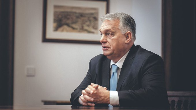 Węgry: Viktor Orbán łączy akty terroryzmu w Europie z nielegalną imigracją