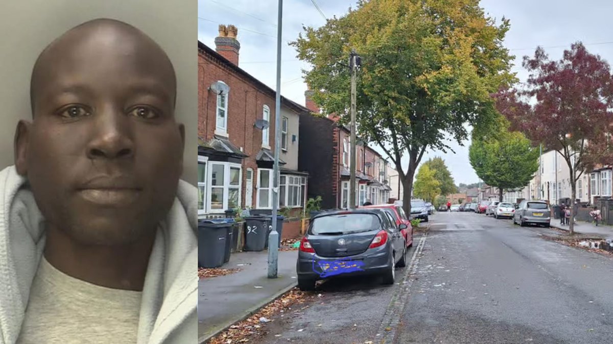 Wielka Brytania: Birmingham. 11 lat więzienia za porwanie pięciolatki i próbę gwałtu