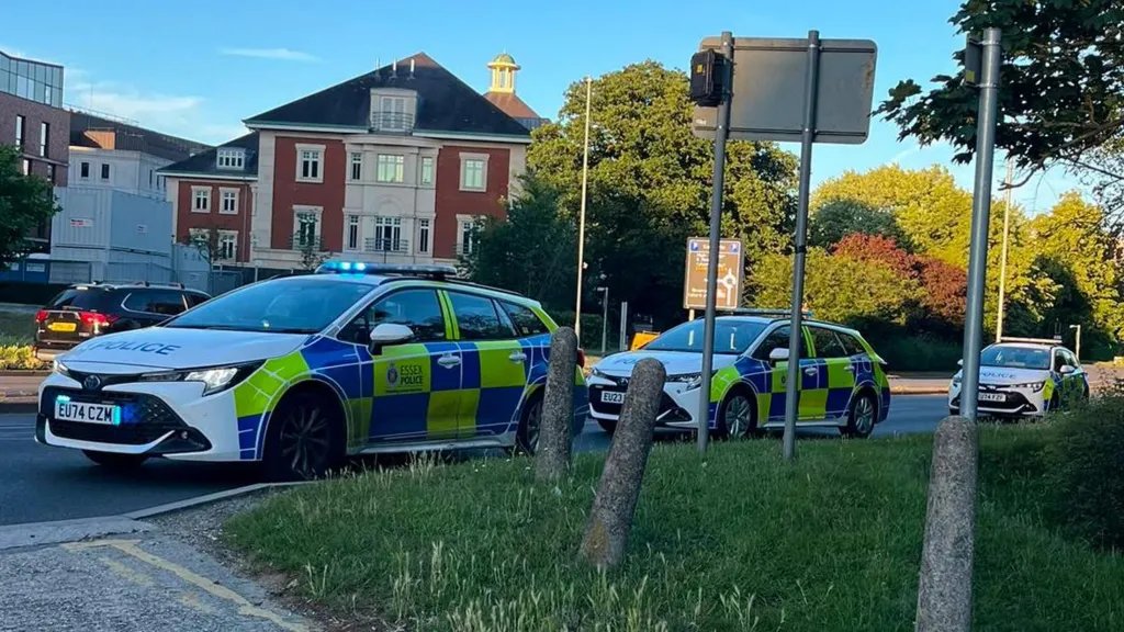 Wielka Brytania: Chelmsford. 21-latek zamordowany w parku, zatrzymano trzech nastolatków