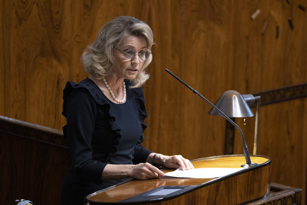 🇫🇮🇬🇧Wielka Brytania, Finlandia: Fińscy politycy niewpuszczeni do Wlk. Brytanii za poglądy