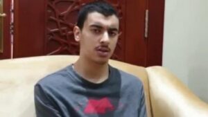 Wielka Brytania: Frankland. Hashem Abedi, wspólnik zamachowca z Manchesteru, zaatakował strażników więziennych