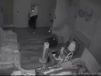 🇬🇧Wielka Brytania: Hayes. Trzej zamaskowani napastnicy okradli 83-letnią kobietę w jej domu