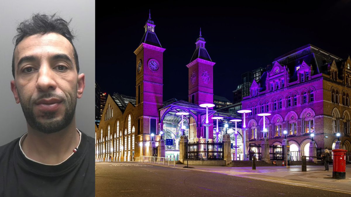 🇬🇧Wielka Brytania: Londyn. Wyrok w zawieszeniu dla Algierczyka za napaść seksualną na 16-latkę