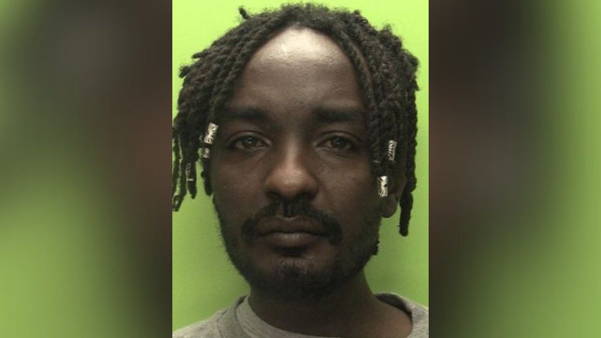 Wielka Brytania: Nottingham. 20 lat za dwa gwałty w ciągu 15 miesięcy