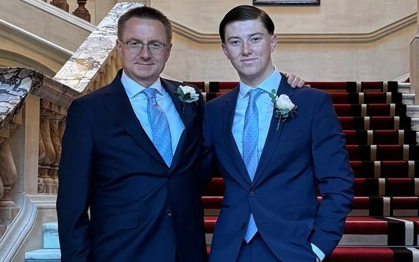 🇬🇧Wielka Brytania: Ojciec Nowaka żąda śledztwa wobec policji