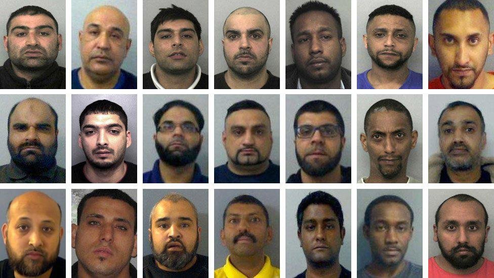 🇬🇧Wielka Brytania: Raport Rape Gang Inquiry – co najmniej 250 tysięcy ofiar gangów groomingowych od lat 50.