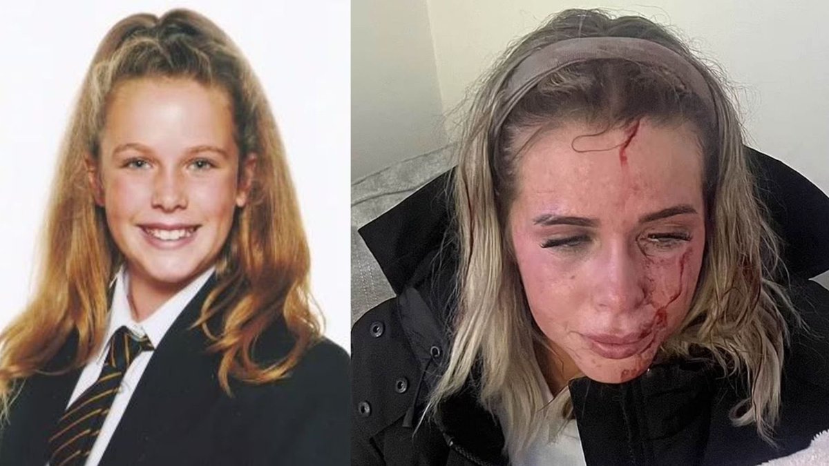 🇬🇧Wielka Brytania: Rochdale. Policja aresztowała ojca ratującego córkę z gangu