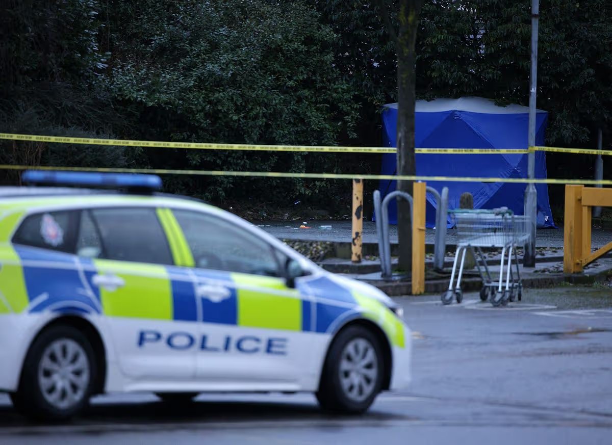 Wielka Brytania: Rochdale. Trzej nastolatkowie uniewinnieni od zarzutu gwałtu na 13-latce