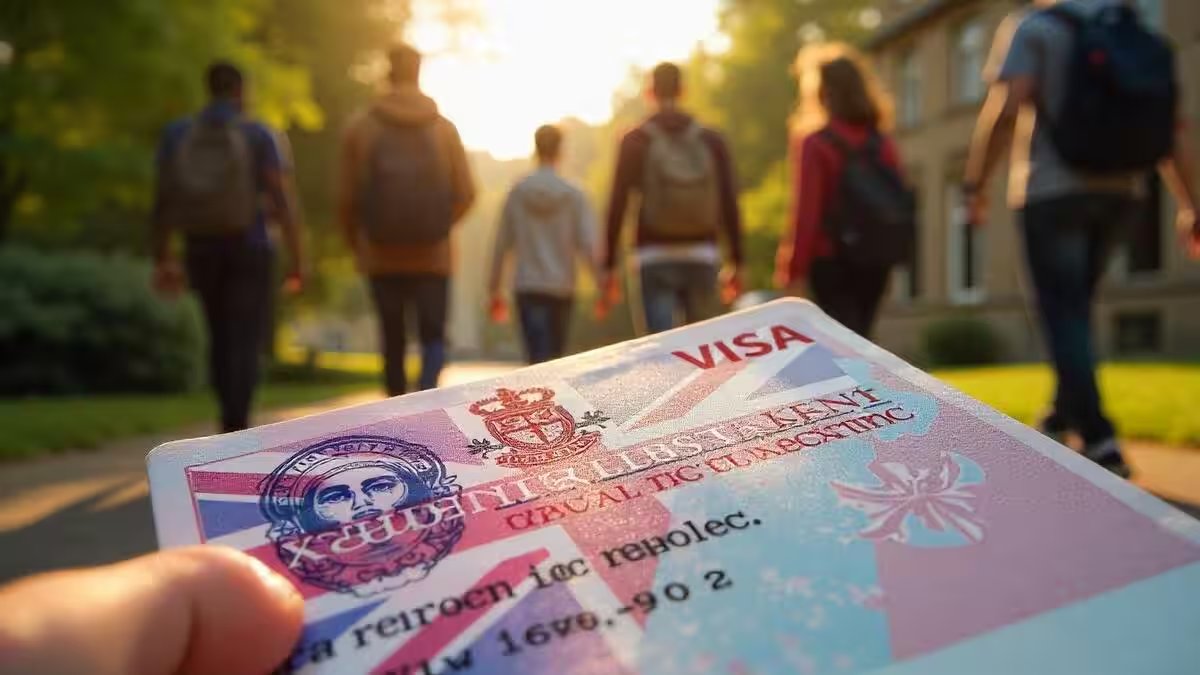 Wielka Brytania: Rząd zawiesza wizy dla obywateli czterech państw po wzroście wniosków azylowych o 470%