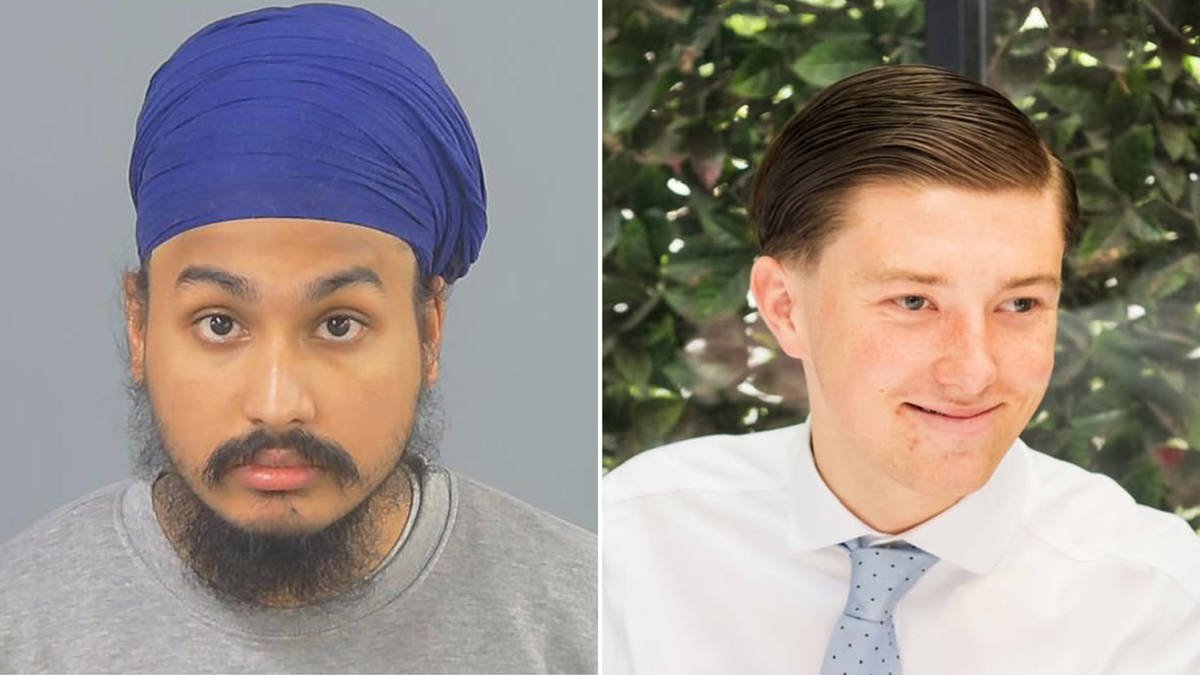 🇬🇧Wielka Brytania: Southampton. Policji zarzuca się zignorowanie ran Henry’ego Nowaka
