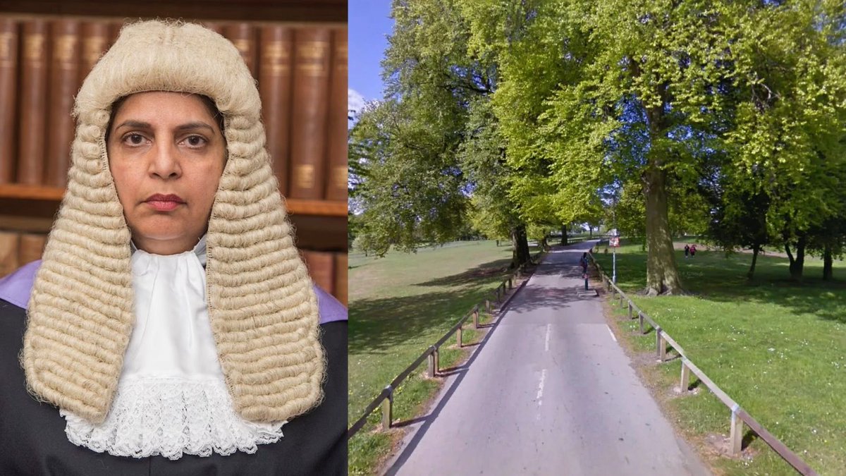 🇬🇧Wielka Brytania: Sutton-in-Ashfield. Azylant uznany winnym gwałtu na 18-latce