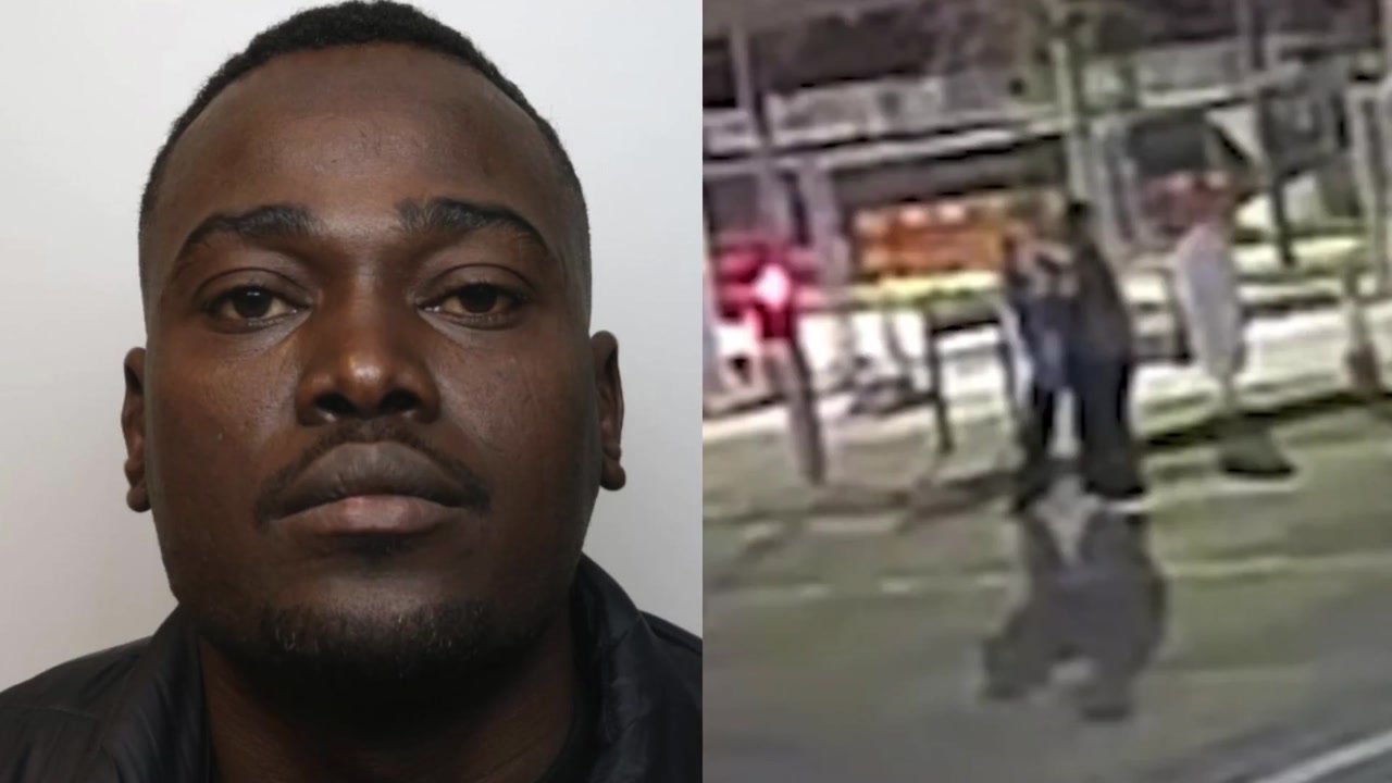 🇬🇧Wielka Brytania: Swindon. Nielegalny migrant z Sudanu próbował porwać nastolatkę, uratowali ją pasażerowie autobusu
