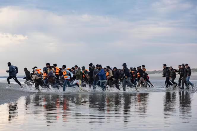 Wielka Brytania: Zaginęło ponad 50 tys. nielegalnych migrantów, wśród nich 1200 przestępców