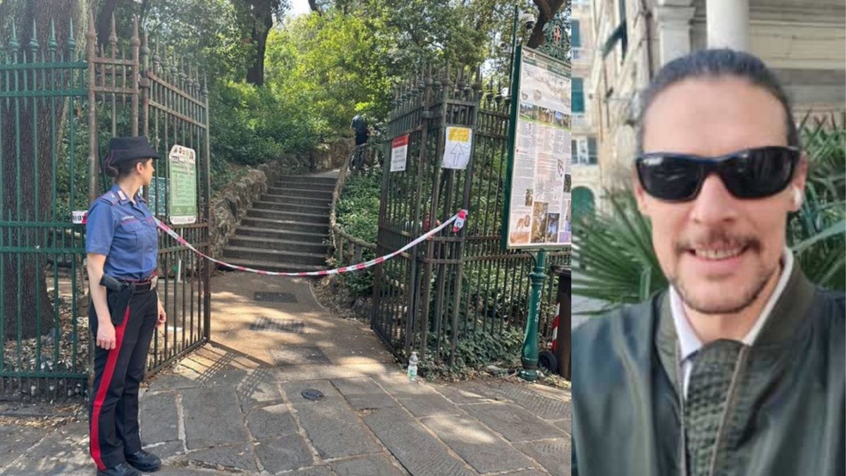 🇮🇹Włochy: Genua. Imigrant z Senegalu zabił Włocha szkłem z butelki