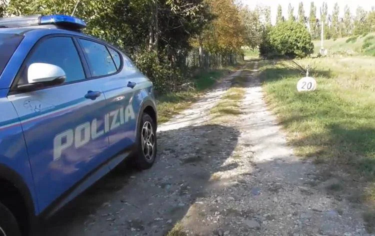 🇮🇹Włochy: Modena. 20-latek pochodzenia marokańskiego zatrzymany za gwałt na ścieżce rowerowej
