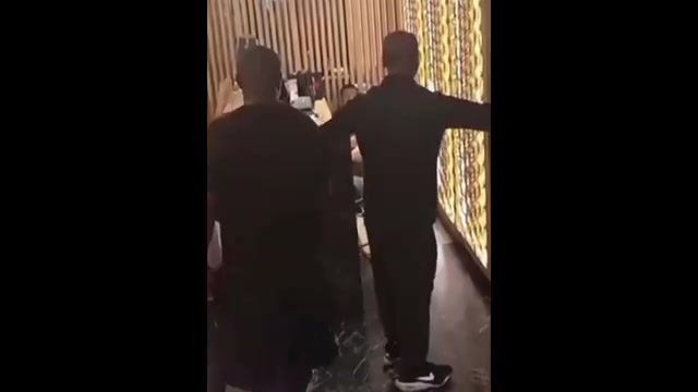 🇮🇹Włochy: Olbia. Algierczyk zaatakował nożem ludzi w restauracji