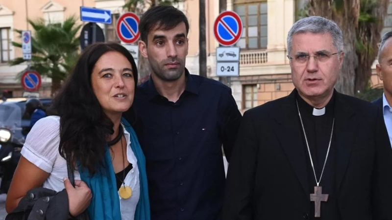Włochy: Palermo. Była szefowa proimigranckiej organizacji poślubi skazanego przemytnika migrantów