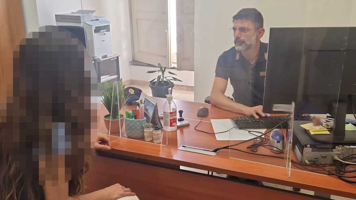 🇮🇹Włochy: Paternò. Nielegalni Marokańczycy zgwałcili dwie węgierskie turystki