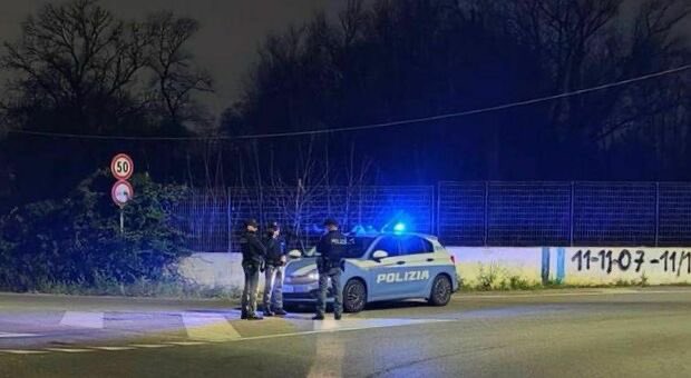 🇮🇹Włochy: Rzym. Cała rodzina zginęła w zderzeniu z autem złodziei uciekających przed policją